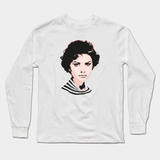 Sophia Long Sleeve T-Shirt